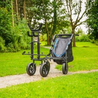 Preston Innovations 4 Wheel Shuttle